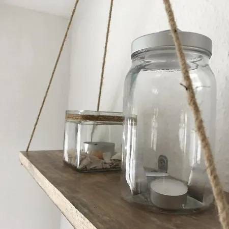 Ferienhaus Blaue Pause * Langballig