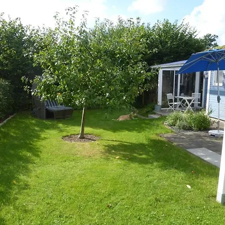Ferienhaus Blaue Pause * Langballig